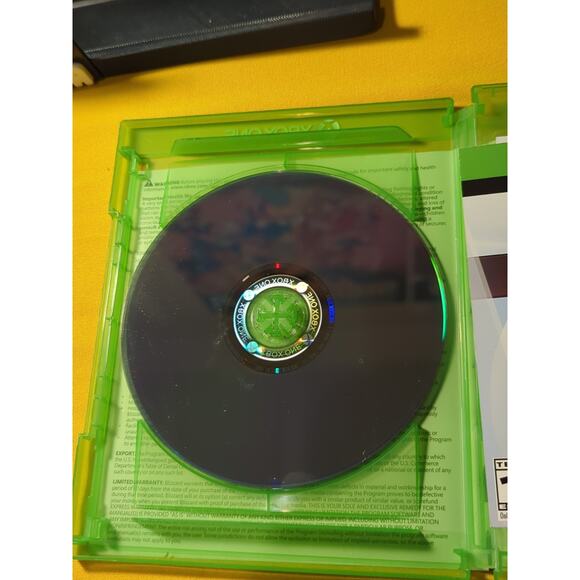 Overwatch Origins Edition Xbox One - Picture 5 of 5